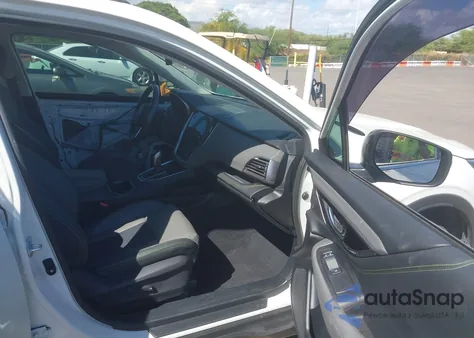 2022 Subaru Outback Onyx Edition Xt from USA, damaged, VIN 4S4BTGJD5N3236994